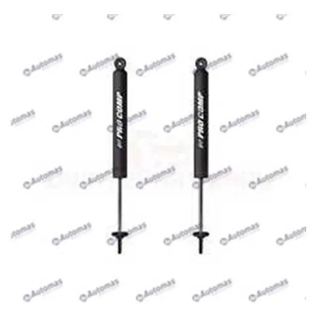 Compensador Puerta Trasera Mitsubishi Montero Sport 86-04
