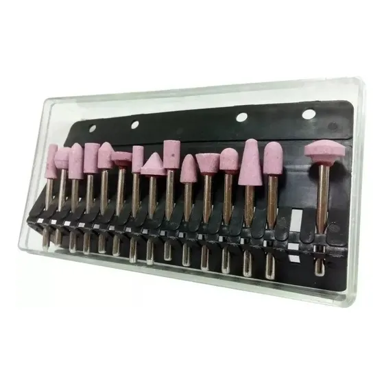 Accesorios Para Mini Torno - 80 Piezas De Uyustools