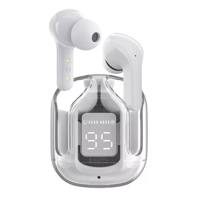 Audífonos Bluetooth Inalámbricos Conducción Y Entrenamiento