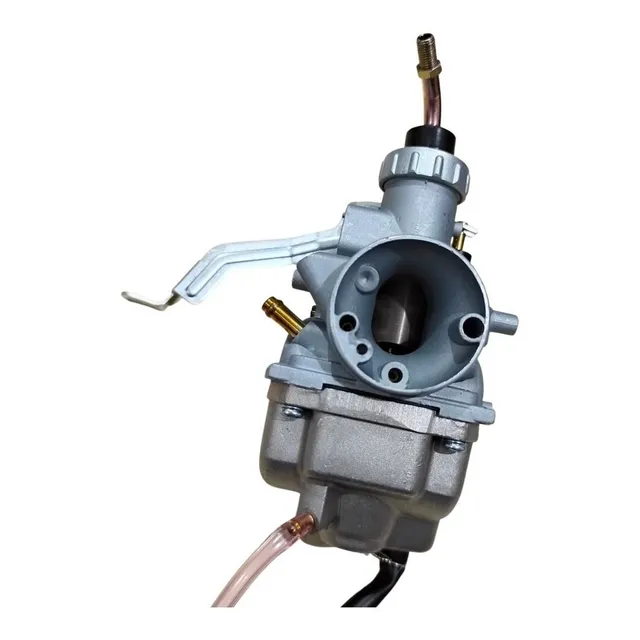 Carburador Motocicleta Para Yamaha Ybr125 Ybr 125 Cortina