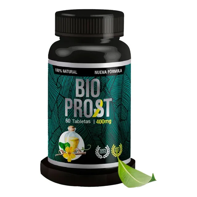 Bio Prost Original - Envio Gratis A Todo Lima Y Provincias