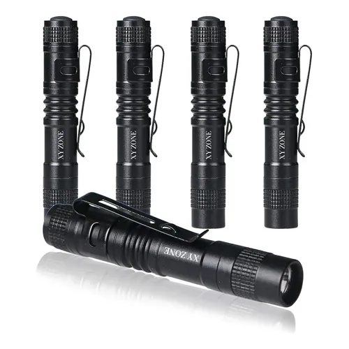 Flashlight Olight I3t Eos 180 Lumens For Camping Hiking | MercadoLivre