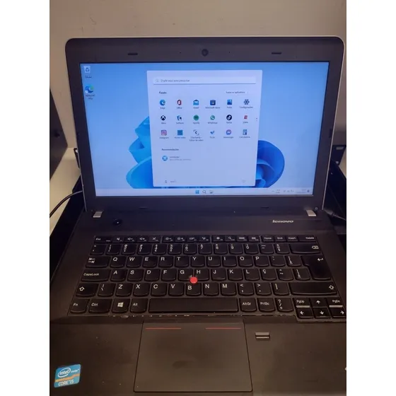 Notebook Lenovo Thinkpad E431 - I5