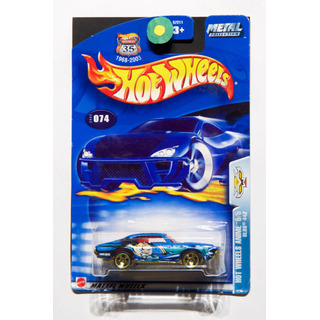 Hot Wheels Básico(2) Retro Vintage 15 Modelos De Colección Hot Wheels Básico(2) Retro Vintage 15 Modelos De Colección