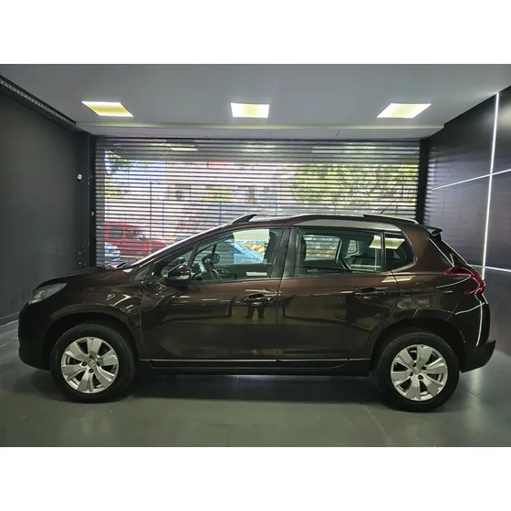 Peugeot 2008 1.6 Allure