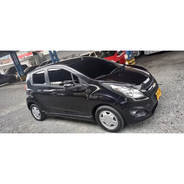 Chevrolet Spark 1.2 Gt M300 Lt