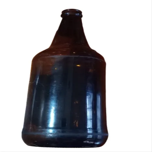 Botellas Vacías 1 Lt Pack X 10