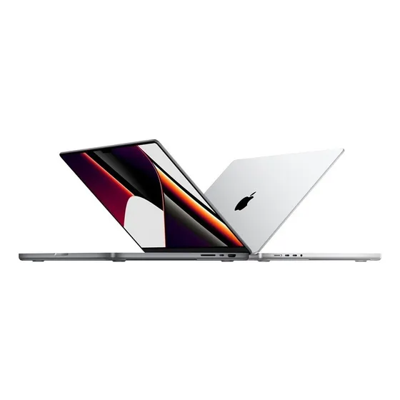 Macbook Apple Pro A2485 Mk1e3ll/a 16.2  M1 Pro 16gb 512gb