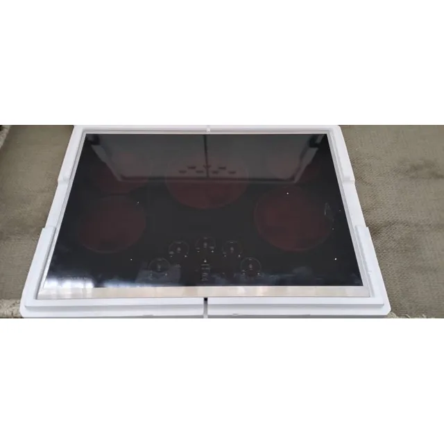 Vidrio De Tope De Cocina Eléctrico General Eléctric Monogram