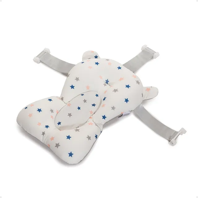 Red Reductora Bañera Bebe Soporte Baño Reductor Regulable 