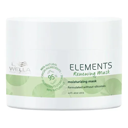 Máscara Natural Elements (150ml)
