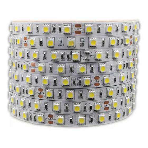 Luz Neutra De 4000 K - Placa Comum, Lâmpada 24v 60 [ip65 Dro