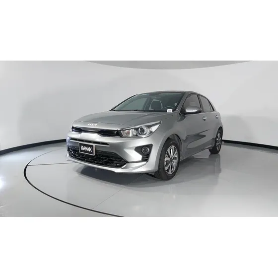 Kia Rio 1.6 Ex