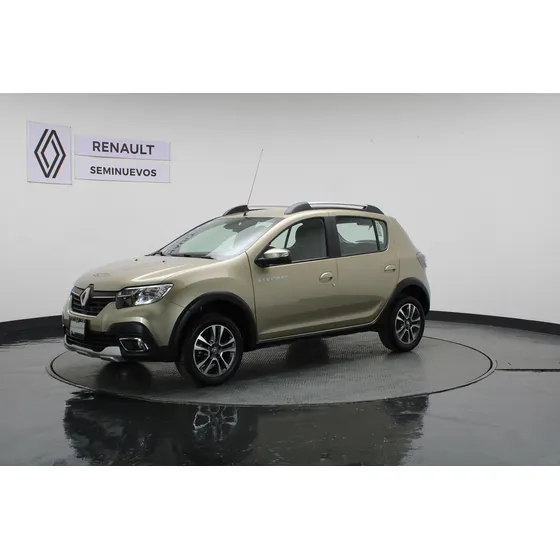 Renault Stepway 1.6 Intens Mt