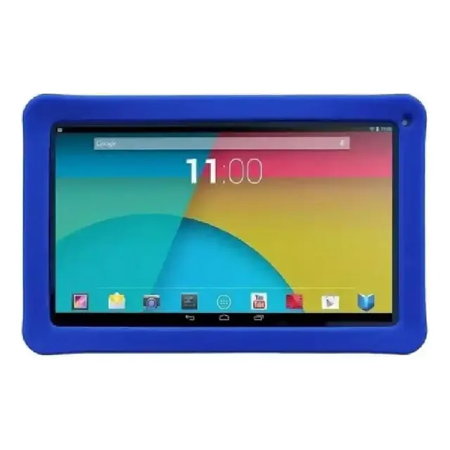 Tablet 7  Performance T7 A133 4 Core 2gb+16gb+funda Blanco