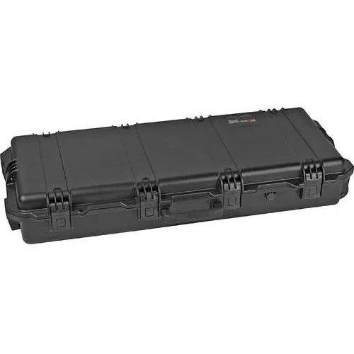 Pelican Storm Case Im3100 Estuche Larga Sin Espuma Color