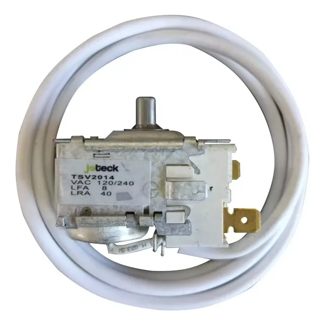 Termostato Para Geladeira Consul Crd36 W11082463 Tsv2014