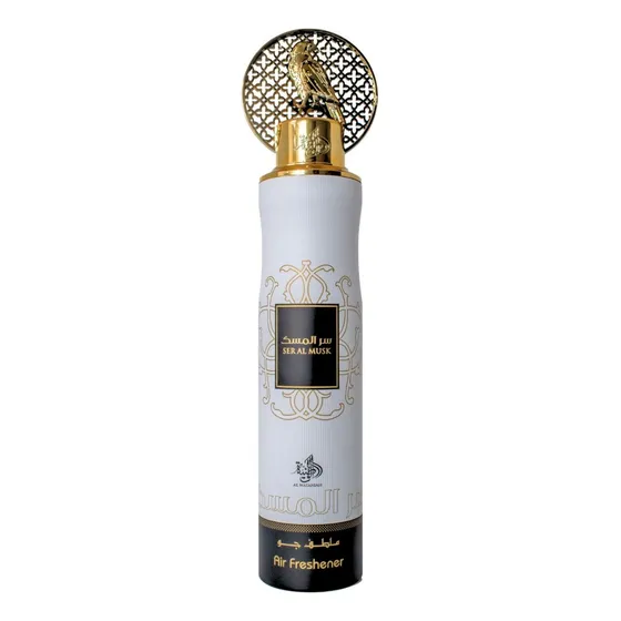 Ambientador Arabe Hogar  Aromas - Unidad a $80580