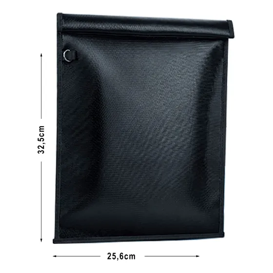Bolsa De Faraday, Bloqueador Señal Teléfono, Tableta. Rfid