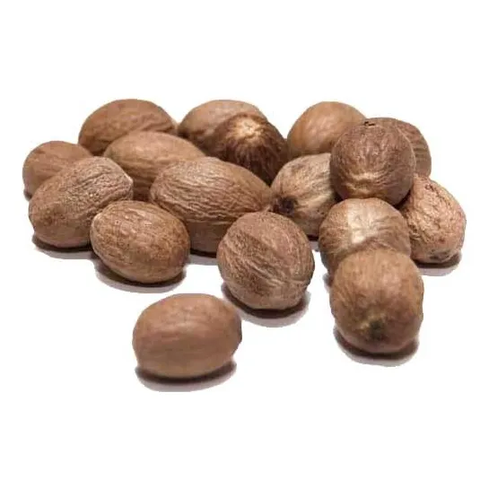 Nuez Moscada Entera 200gr