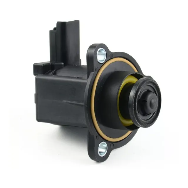 Valvula Diverter Peugeot 207 208 308 406 Ds3 1.6 Turbo Thp