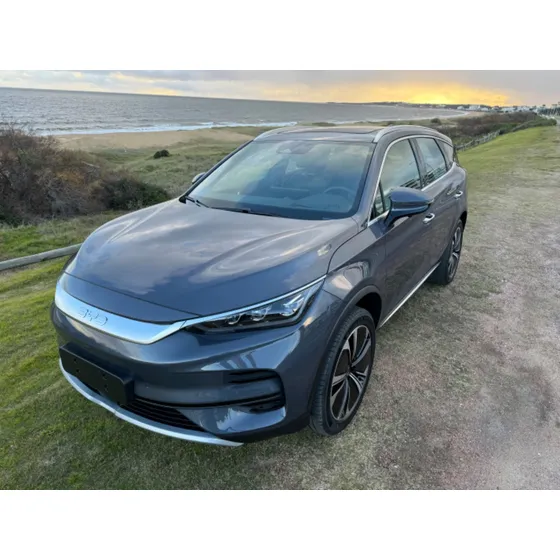 Byd Tang Ev Gs