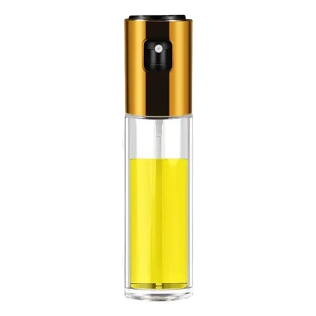 Aceitero De Vidrio Spray Aceitero Atomizador De Aceite 100ml