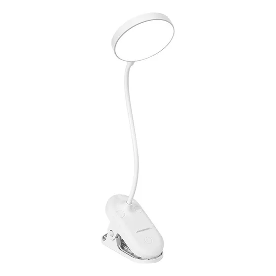 Luz Nocturna Led Alimentada Por Usb Para Cama, Luz De Lectur