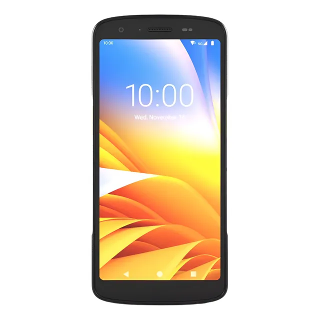 Zebra Terminal Portátil Tc27 6 , 6gb, Android Bt 5.2 Wifi