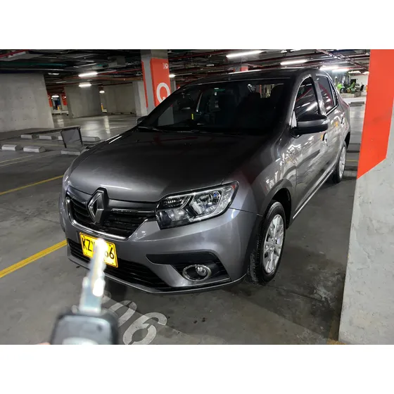 Renault Logan 1.6 Life