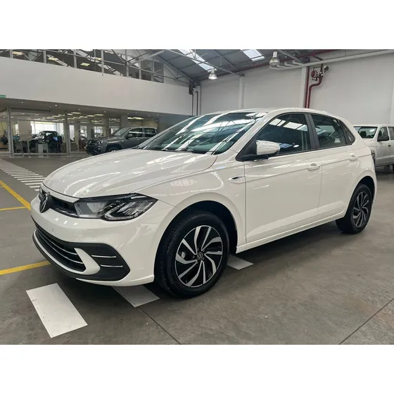 Volkswagen Polo 1.0 Tsi 170 Highline At