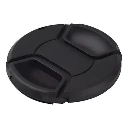 Tapa Lente Alt Sin Logo 62mm