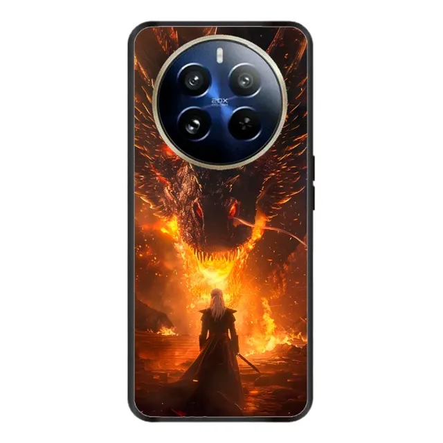 Realme Gt Neo 2 Dragon