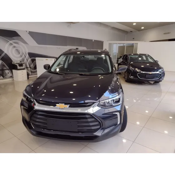 Chevrolet Tracker 1.2 Turbo At