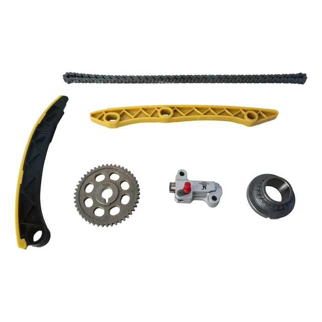 Kit Cadena Distribucion Honda Civic 1.8 16v 06 / 09 R18a1