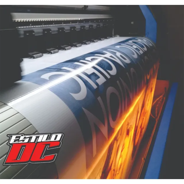Impresión Lona Front 13oz Gigantografias, Banner, Carteles