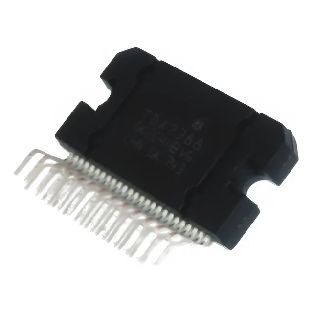 Tda7388 Amplificador De Audio