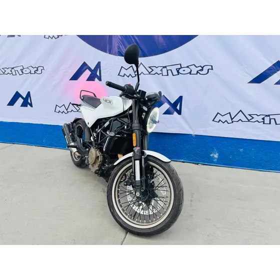 Husqvarna Vitpilen 401 2022