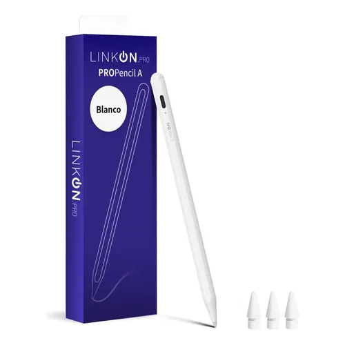 Apple Pencil Pro - Distribuidor Autorizado | MercadoLibre