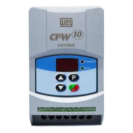 Weg CFfw100026s2024psz 220V