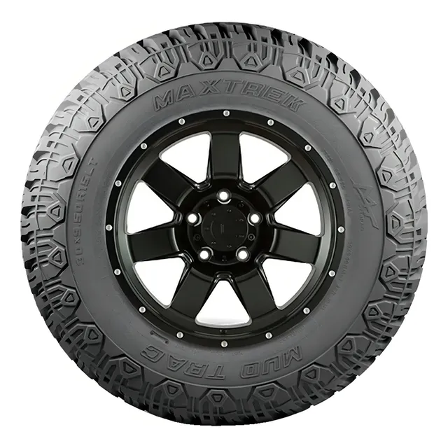 Llanta Maxtrek Mud Trac LT 235/75R15 104/101 Q
