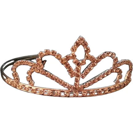 Bodas 15 Años Coronas Tiaras Diademas De Strass