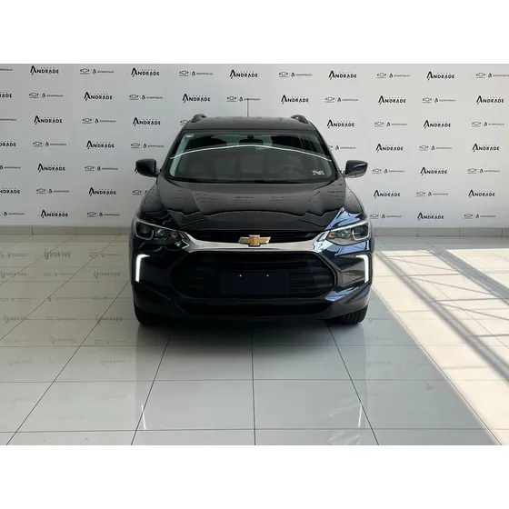 Chevrolet Tracker 1.2 Ls At