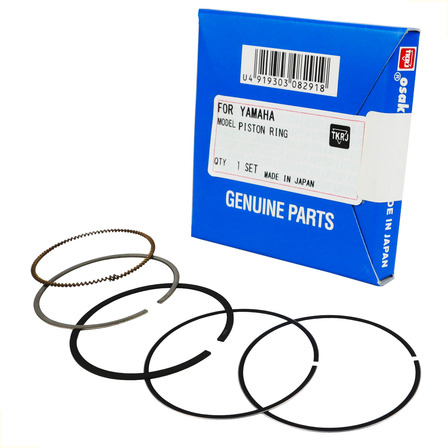 Set Aros De Piston Yamaha Fz 16 Set Aros De Piston Yamaha Fz 16