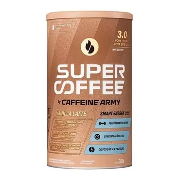 Supercoffee