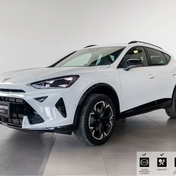 Cupra Formentor 2026 Dynamic 1.5 Etsi Híbrido My. 2026