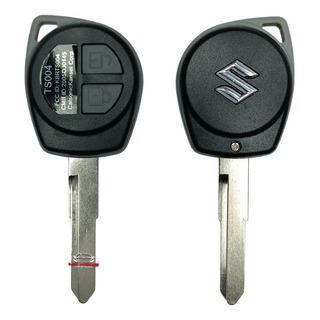 Wa Capa De Chave Para Suzuki Swift Sx4 Ignis Vitara 2007 Wa Capa De Chave Para Suzuki Swift Sx4 Ignis Vitara 2007