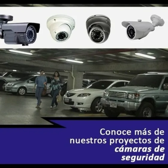 Camaras De Seguridad Hikvision Y Dahua