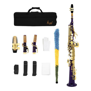 AplicĂĄvel A Slade Saxofone Soprano Violino AplicĂĄvel A Slade Saxofone Soprano Violino
