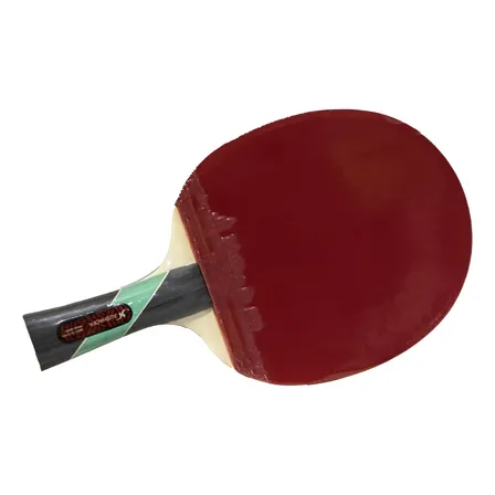 Paleta Tenis De Mesa 6008 Nueva Original Xushaofa